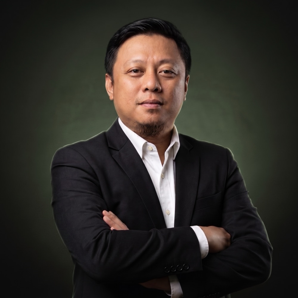 Ryan Zulham Ramadhani, Head of Product and Informatics Engineering lecturer